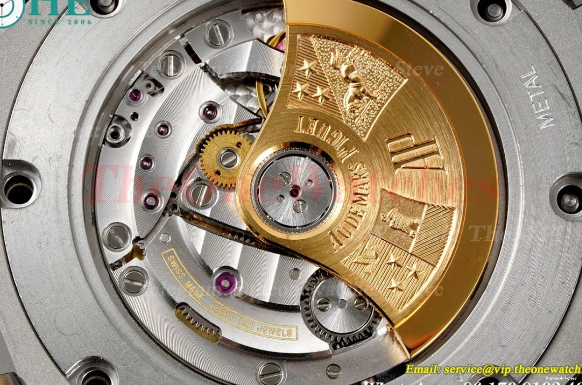 Super 15400 ZF Clone SS V2 A3120 White Oak Royal SS 0101